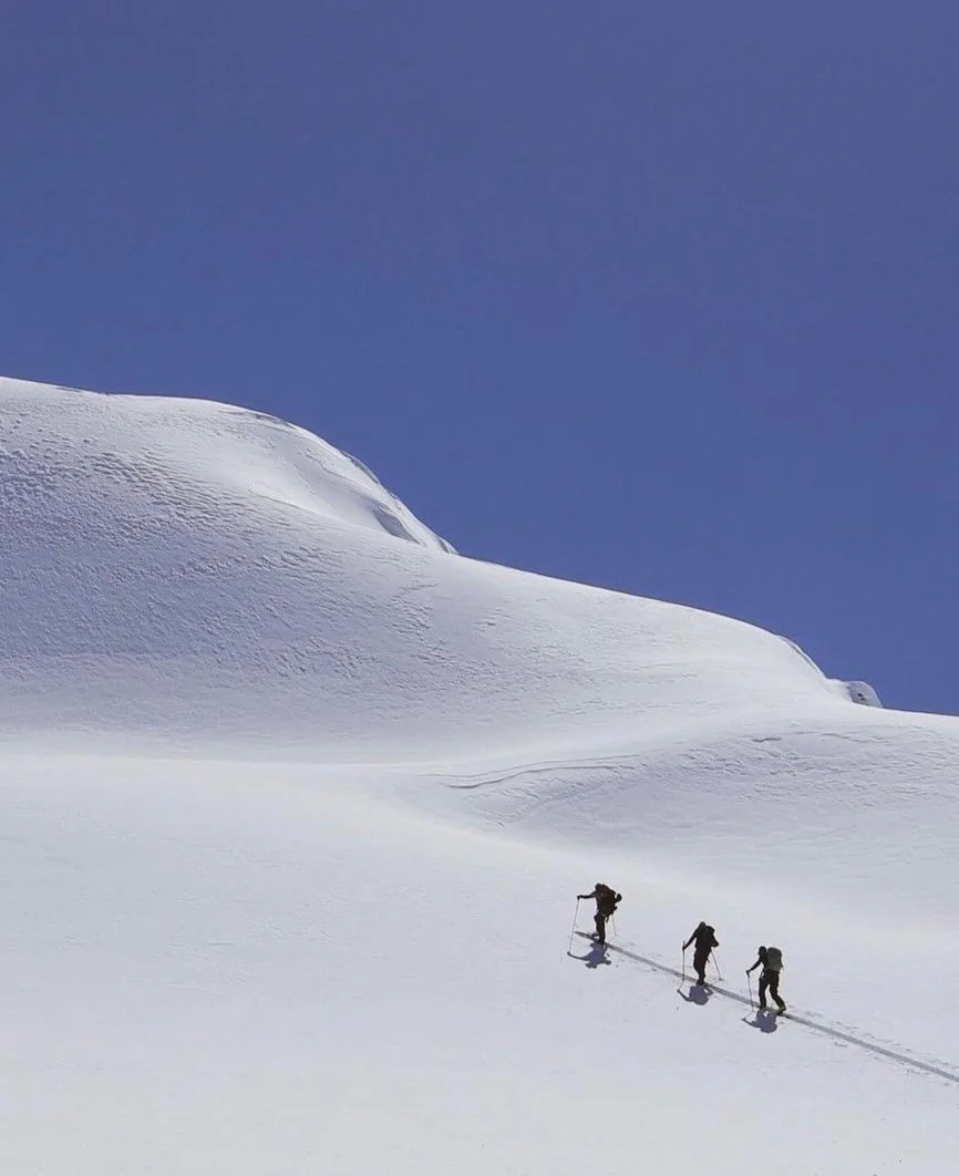 consulting support for mountain workplaces
