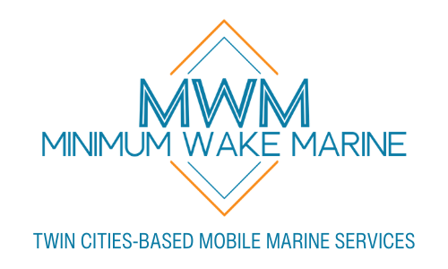 Minimum Wake Marine