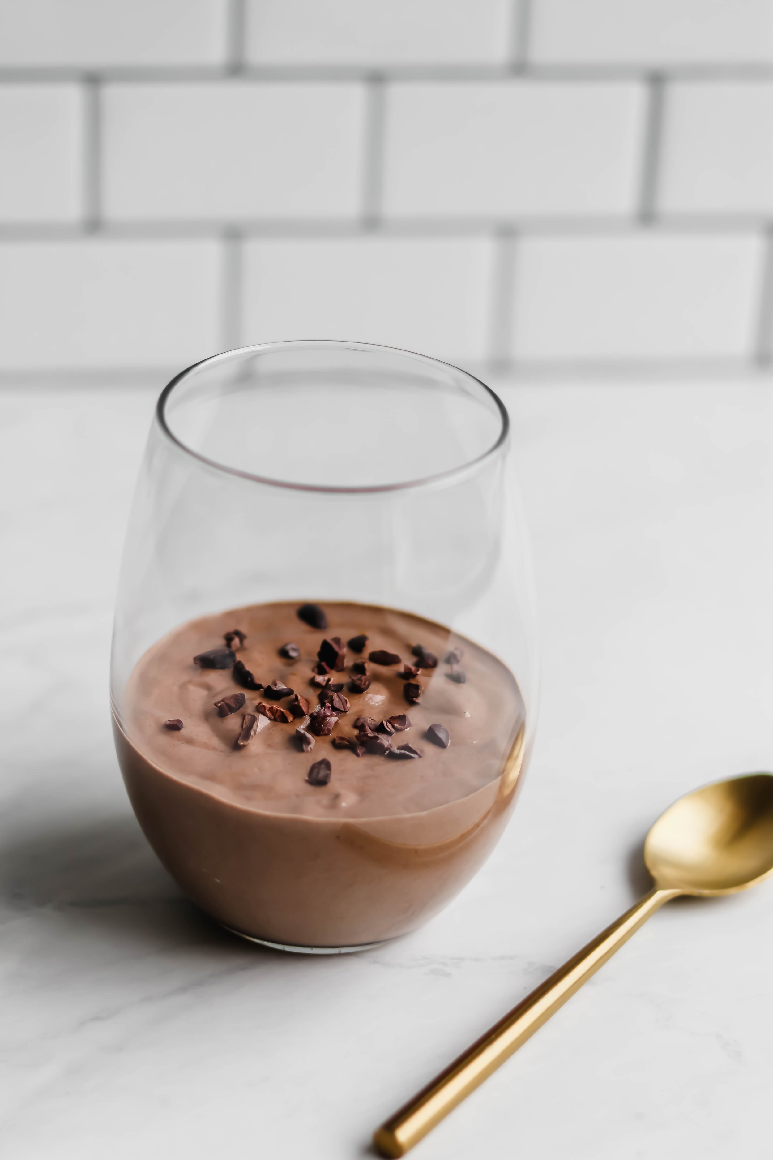 Dark Chocolate Mint Pudding .jpg
