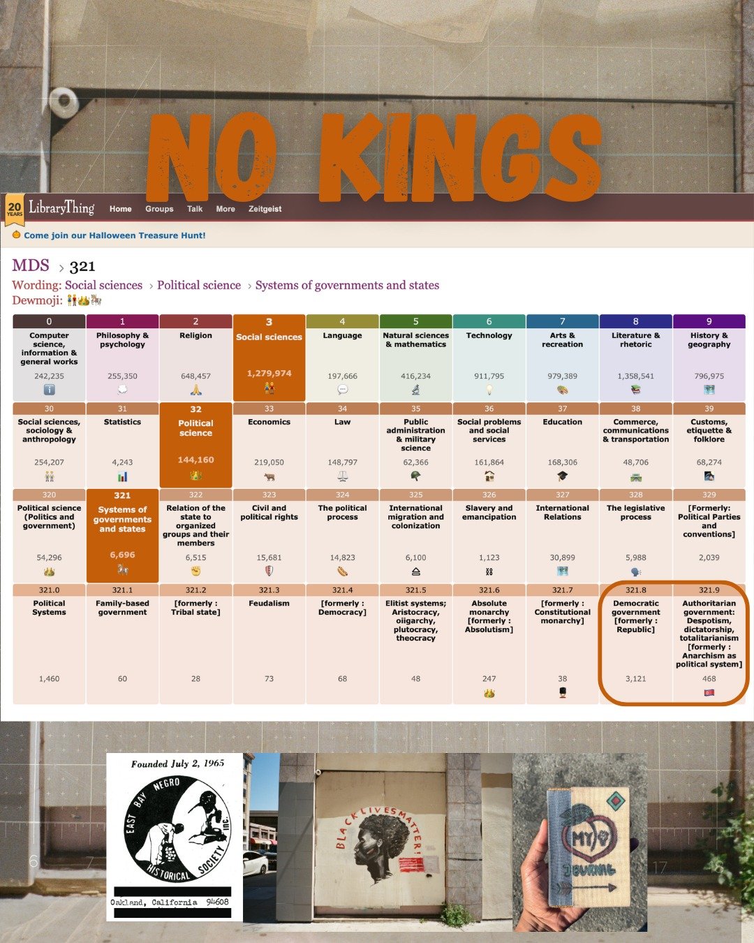 The more you learn, the more you try to share resources about what we're living through. But I'm just graphically yapping. Happy Monday, folks!