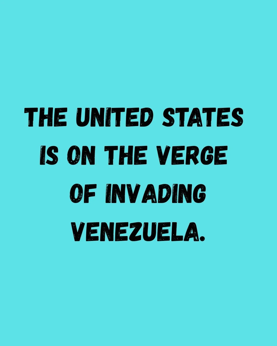 Prayers up for all of us.