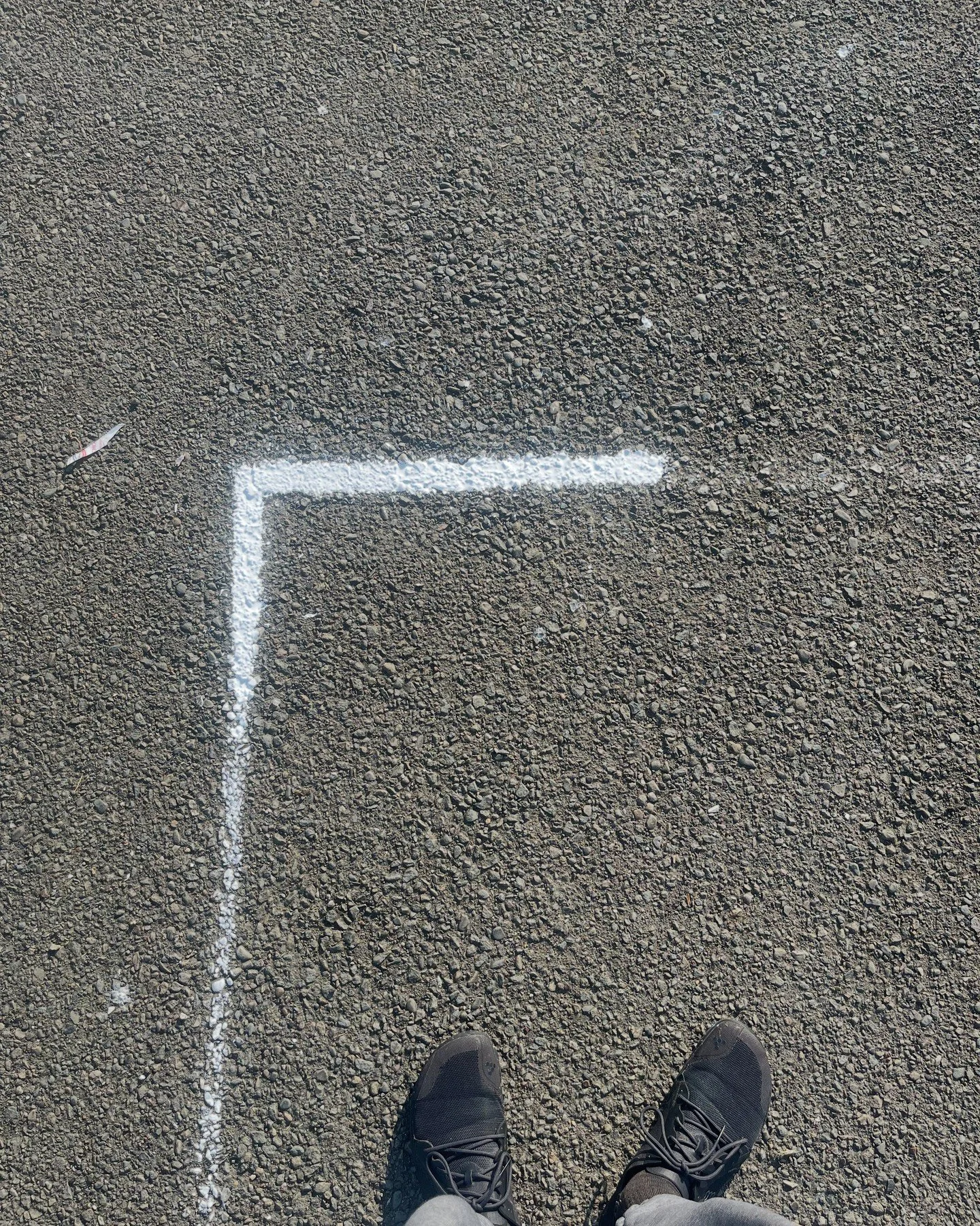 May I offer a few thoughts about the universal value of ball being life?

I hope that, no matter anybody's race, color, national origin, sex, religion, or age; we can all agree that ballers deserve crispy corners when they're ballin'. 

So, what's it