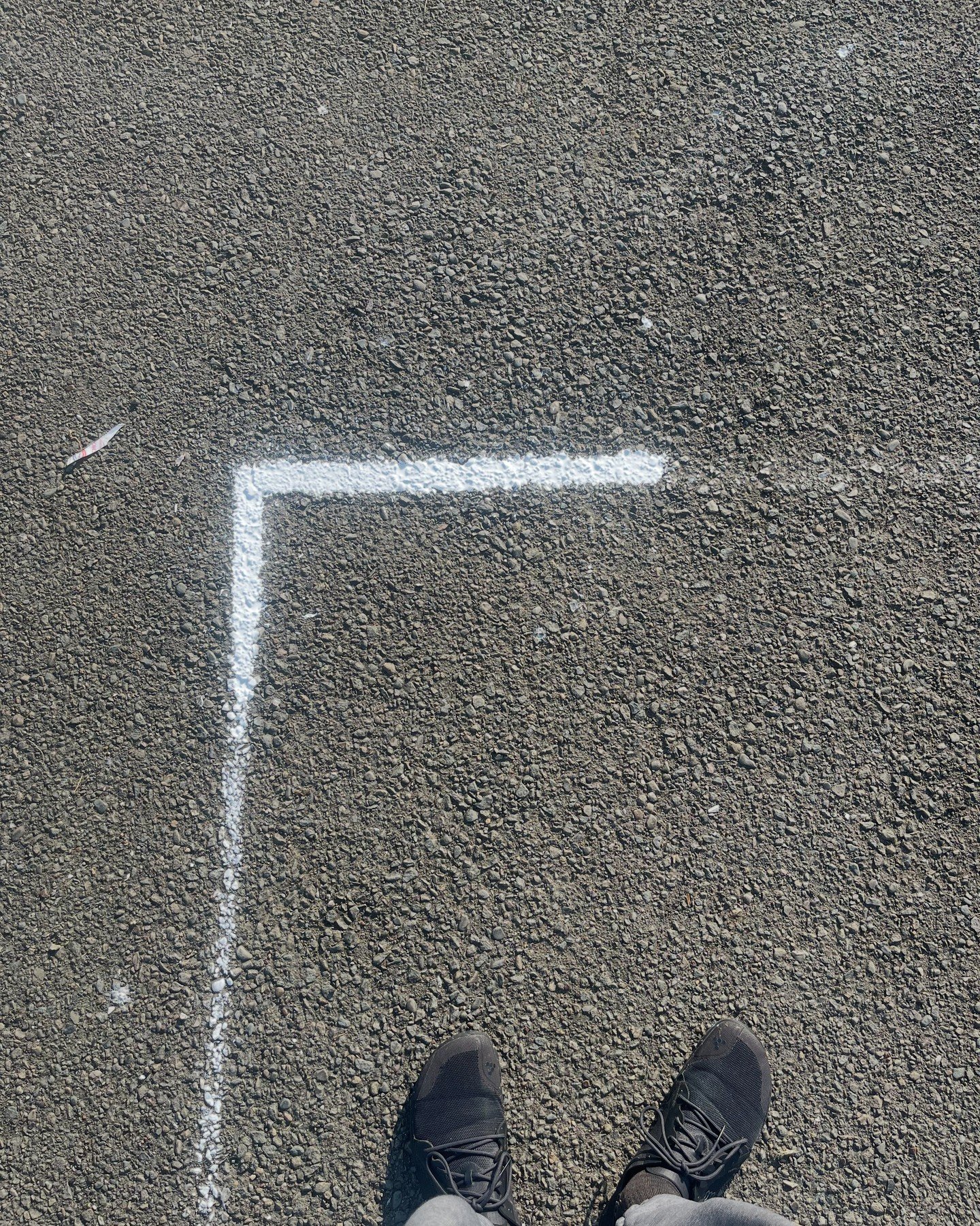 May I offer a few thoughts about the universal value of ball being life?

I hope that, no matter anybody's race, color, national origin, sex, religion, or age; we can all agree that ballers deserve crispy corners when they're ballin'. 

So, what's it