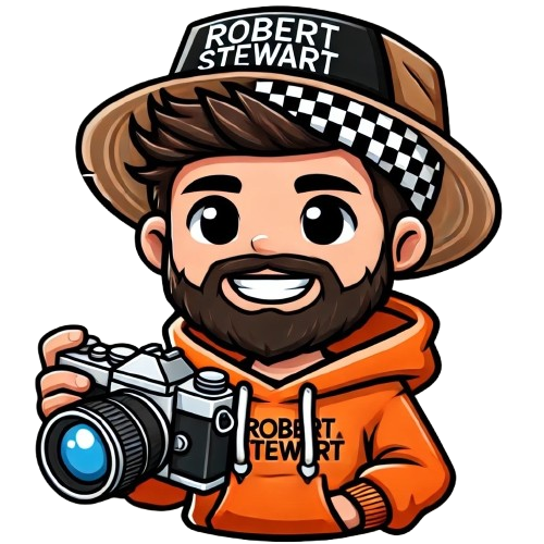 Robert Stewart Media