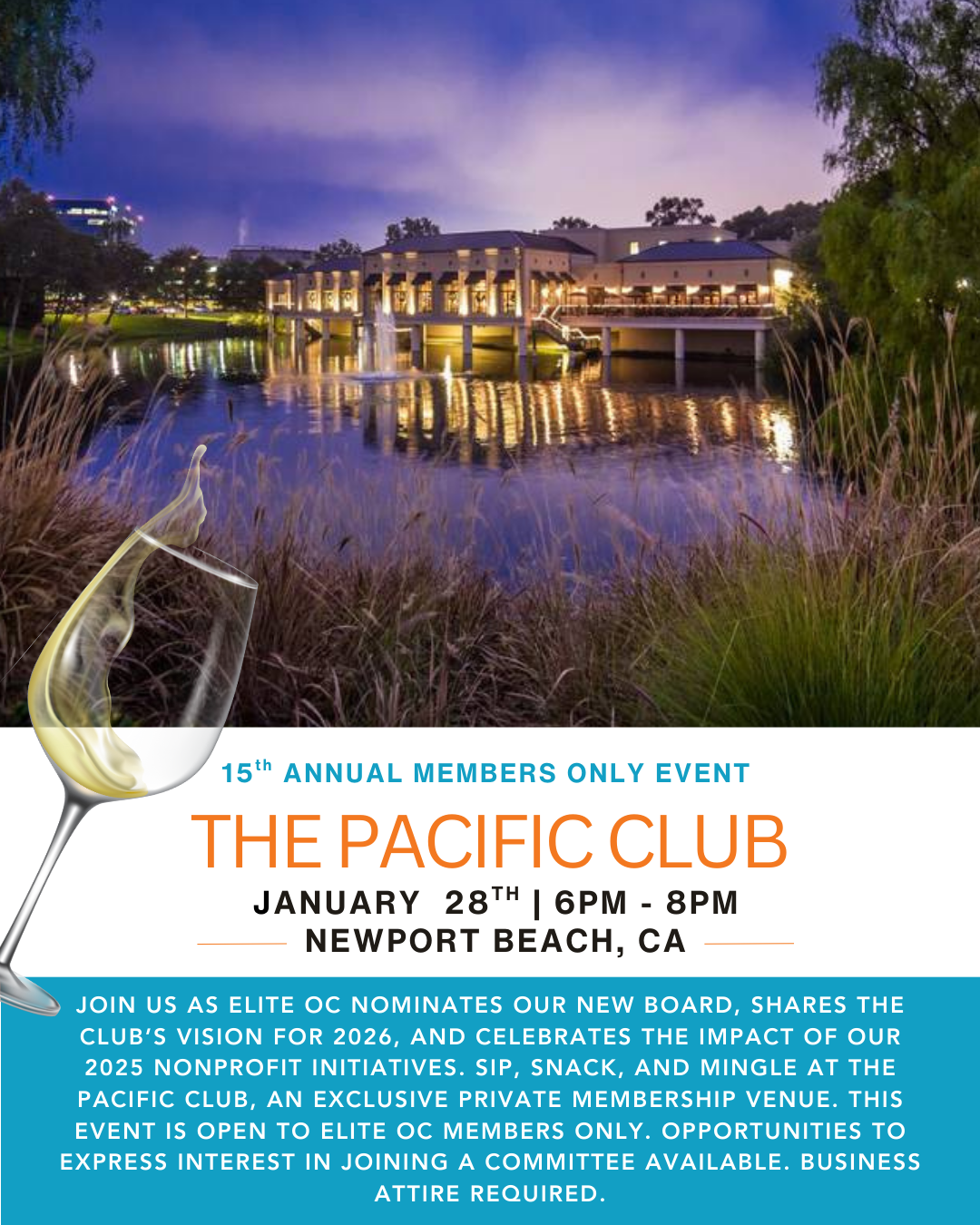 The Elite OC - 15th Members Event.png