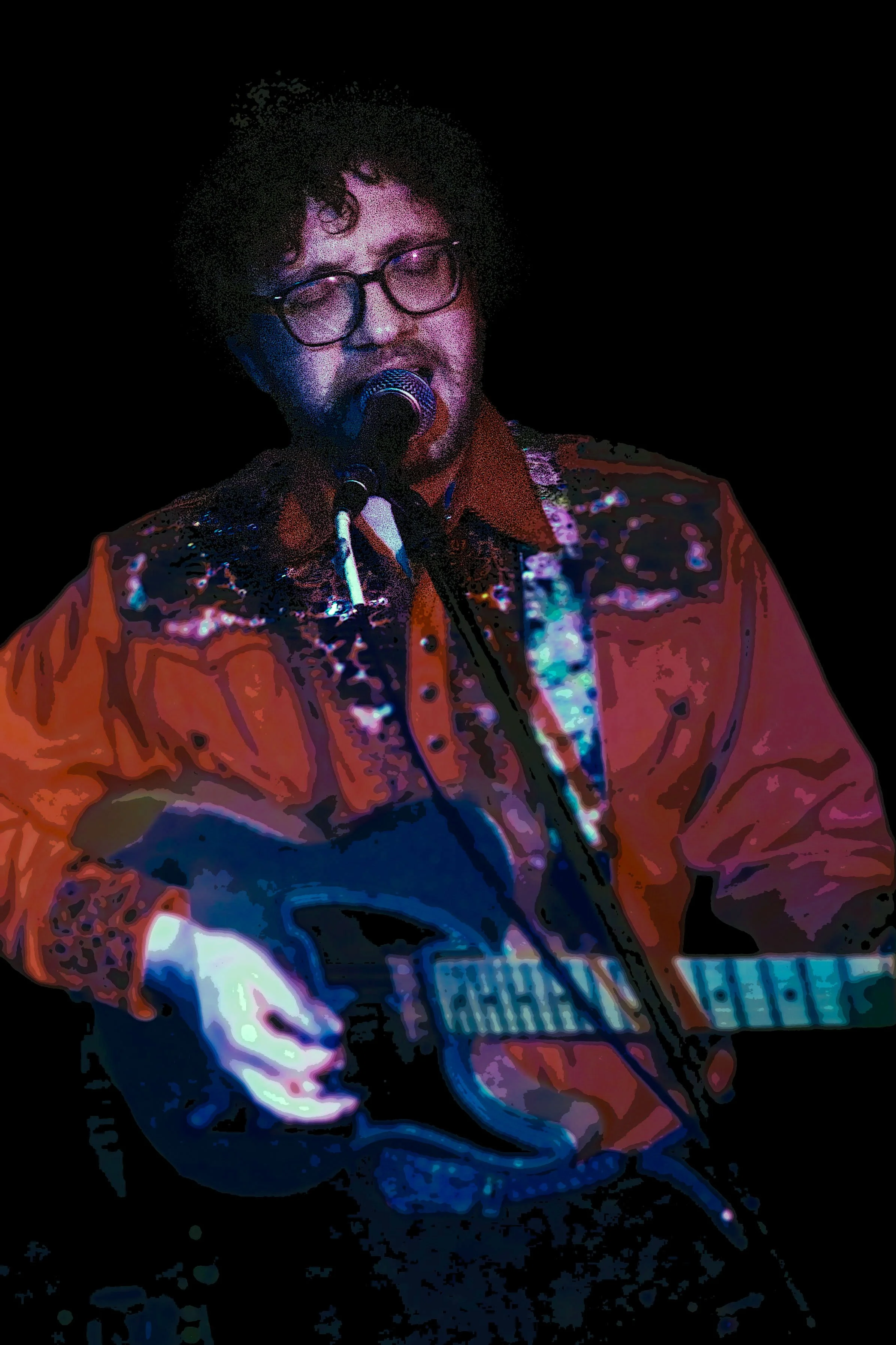 The Neon Prairie Dogs - Shanghai Tunnel Bar