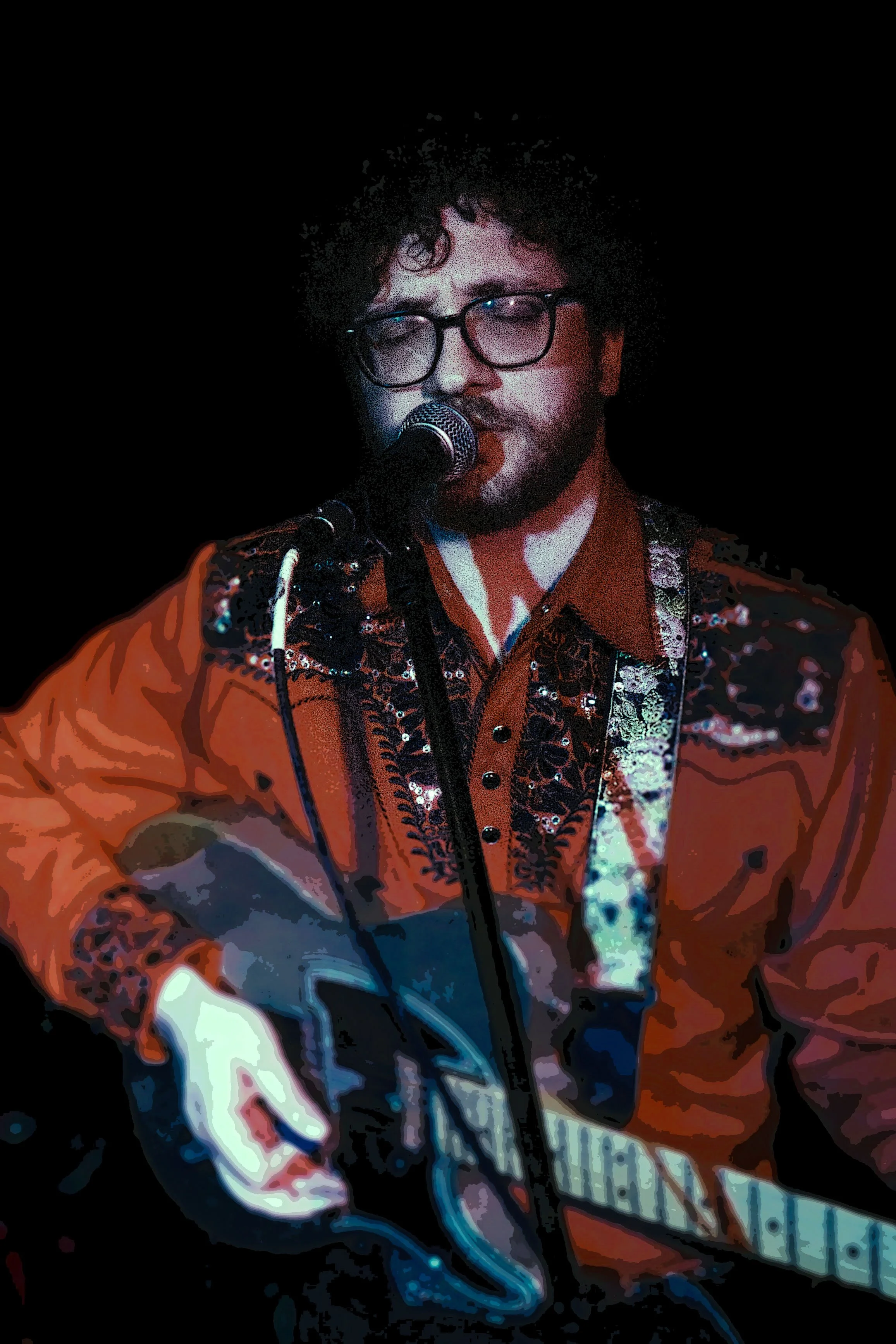 The Neon Prairie Dogs - Shanghai Tunnel Bar