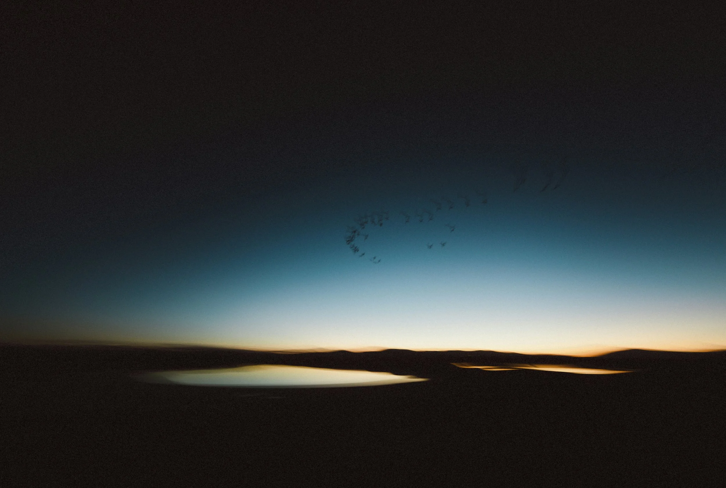 The Connection Between Your Values and Feeling Scattered