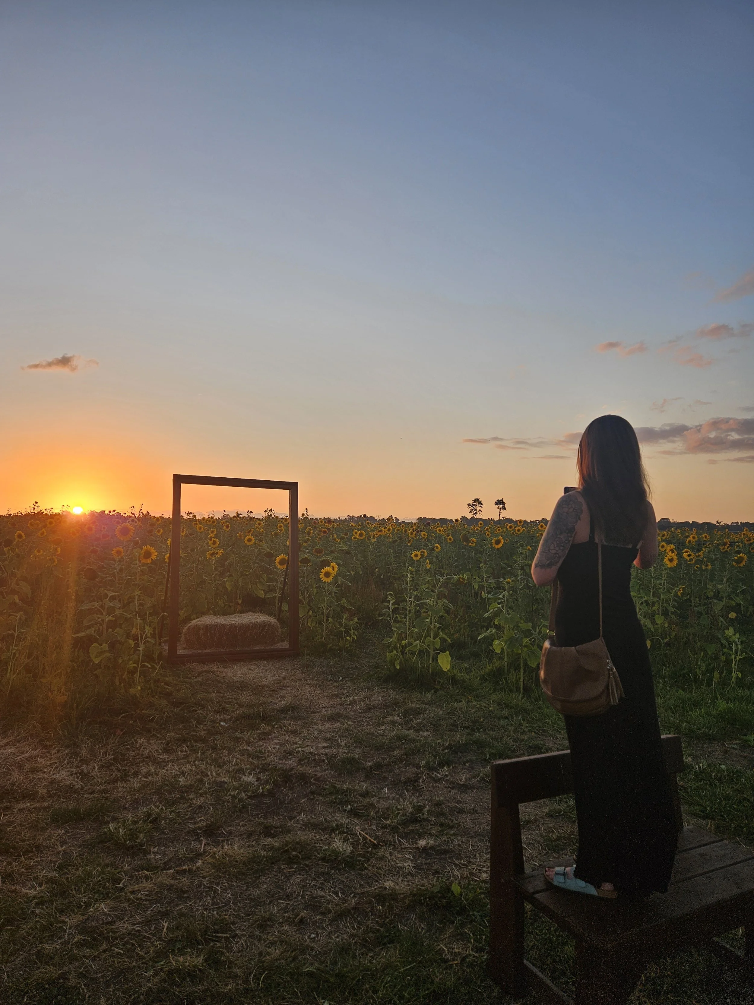 Why Being Part of a Personal Development Community Changes Everything