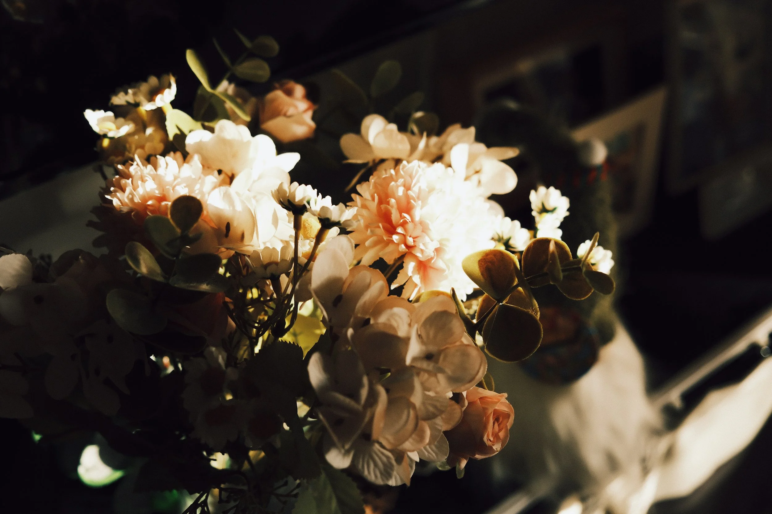 Taking Control of Your Feelings