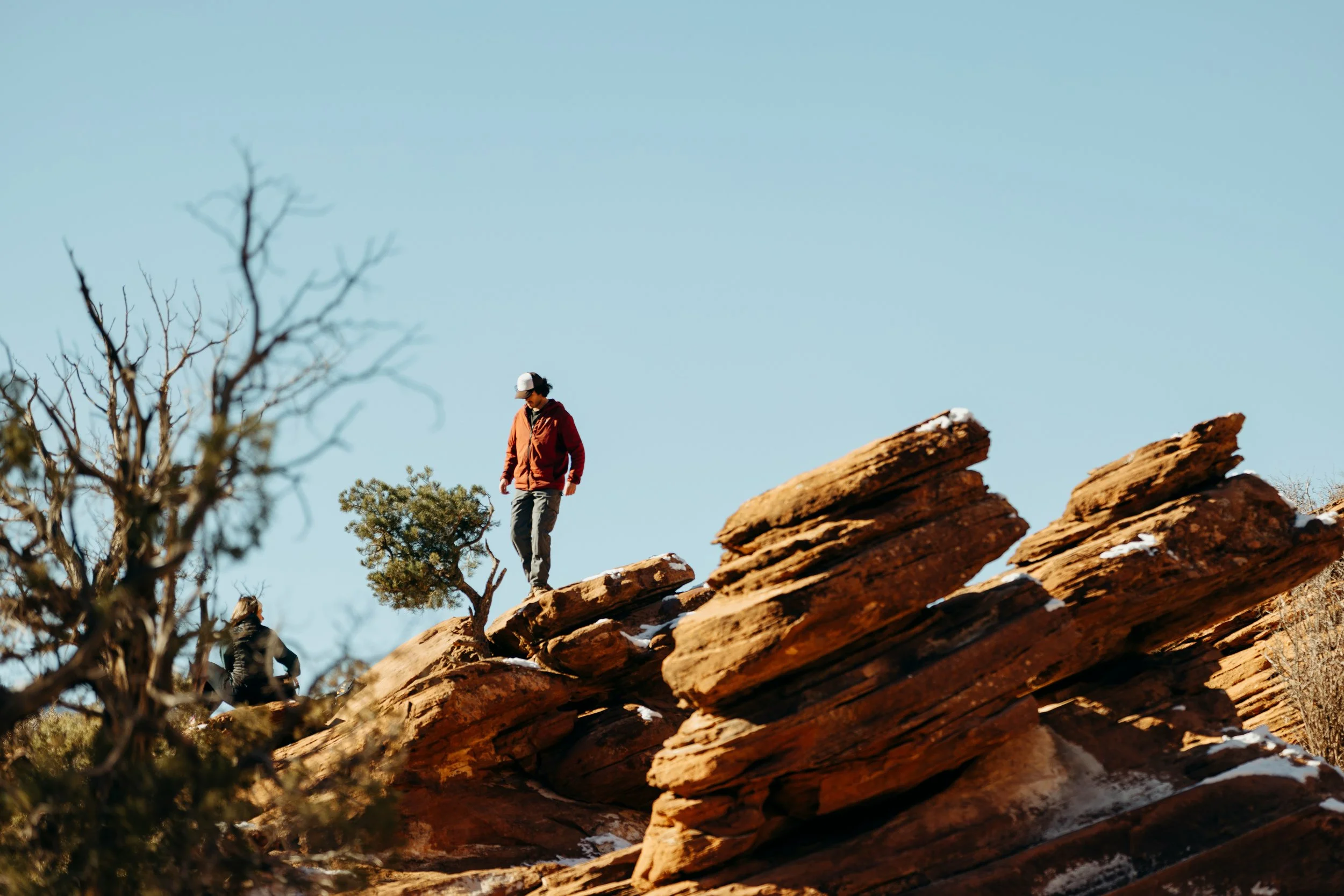 Inner Work for People Pleasers