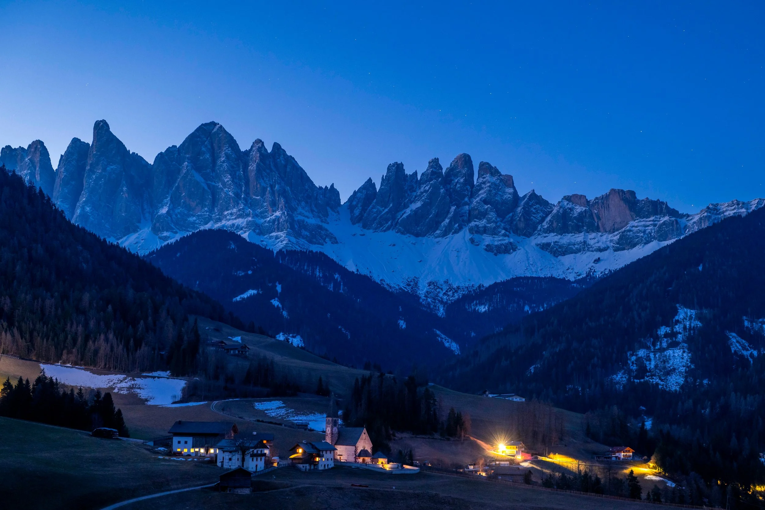 Neurodivergent Family Patterns