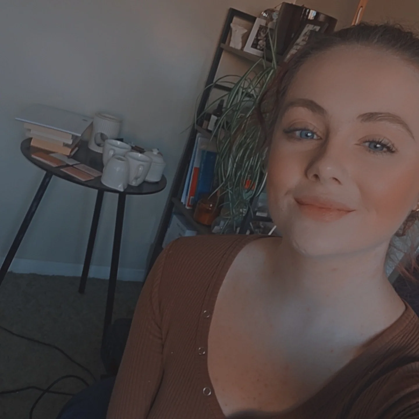 1:1 Coaching with Elise