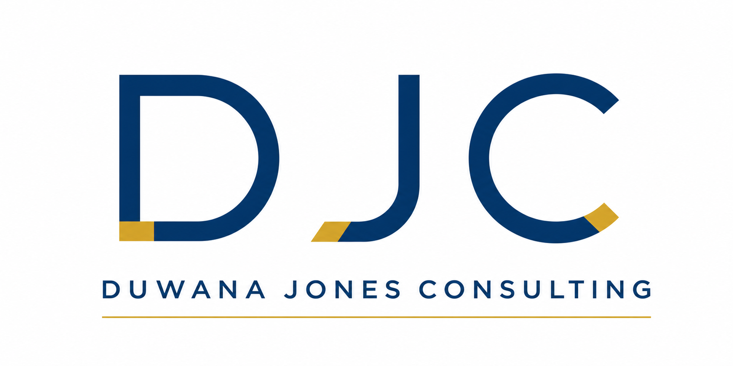 Duwana Jones Consulting