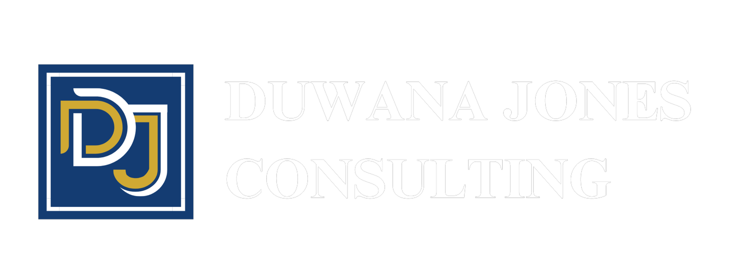 Duwana Jones Consulting