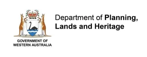 Government of Western Australia Department of Planning, Lands and Heritage