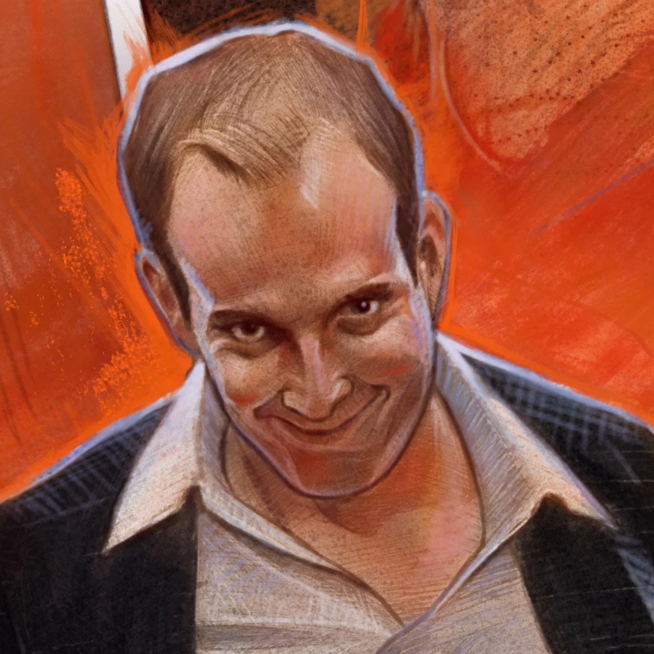 GOB; Will Arnett