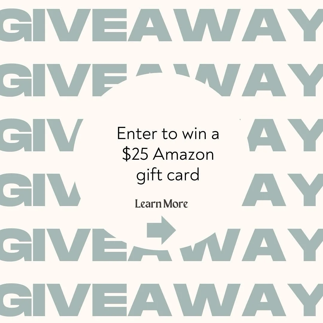honor of reaching 500 followers, it&rsquo;s time for another giveaway! 🎉

Swipe to see how to enter for a chance to win a $25 Amazon gift card. 💌

Thank you for being here and for joining our mission to spread awareness about dyslexia. 🎄❤️

Did yo
