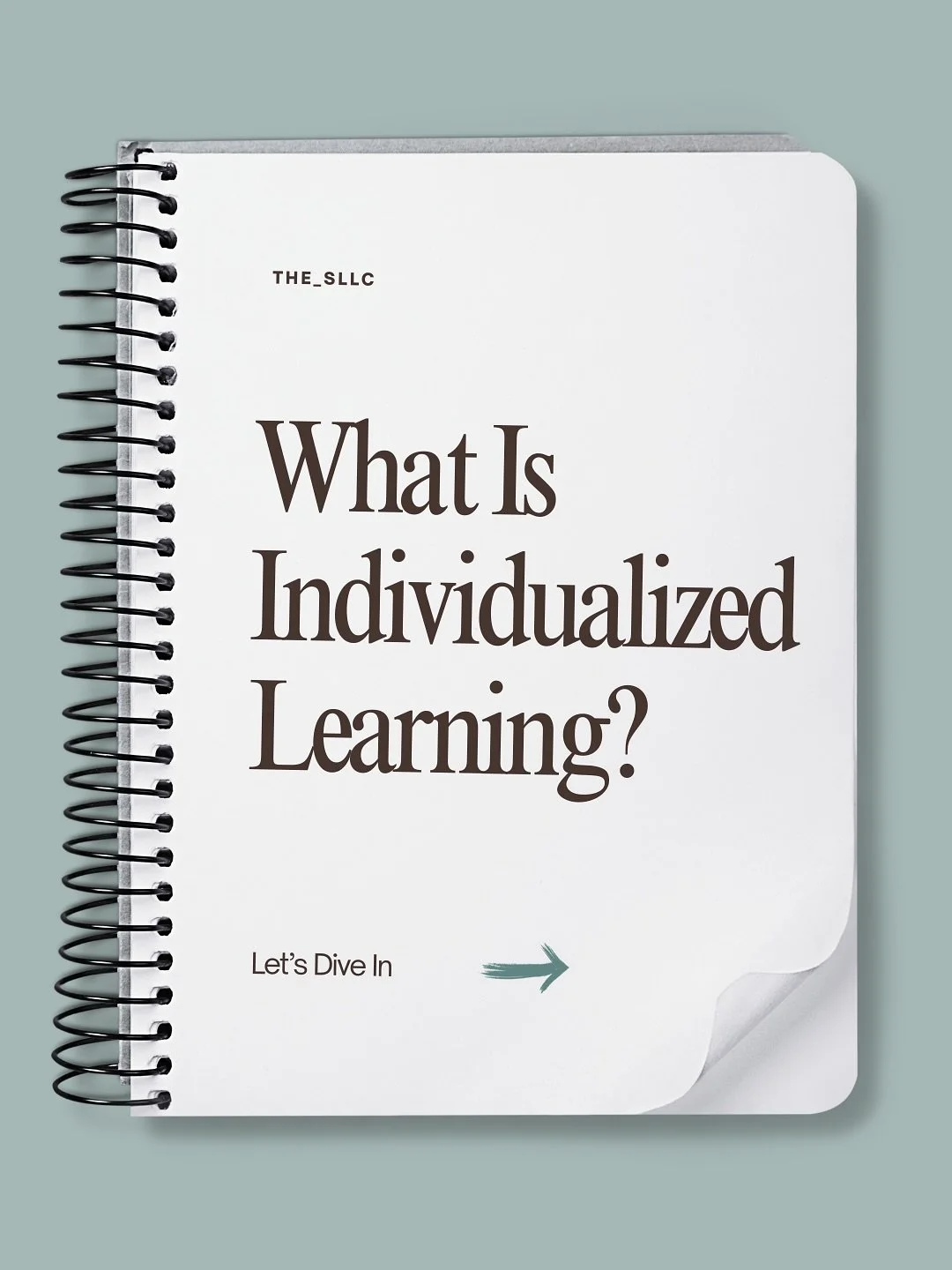✨ What is Individualized Learning? ✨

It&rsquo;s a learner-centered approach that meets students where they are by adapting pace, goals, and instruction to their unique needs. From flexible pacing to customized methods, individualized learning helps 