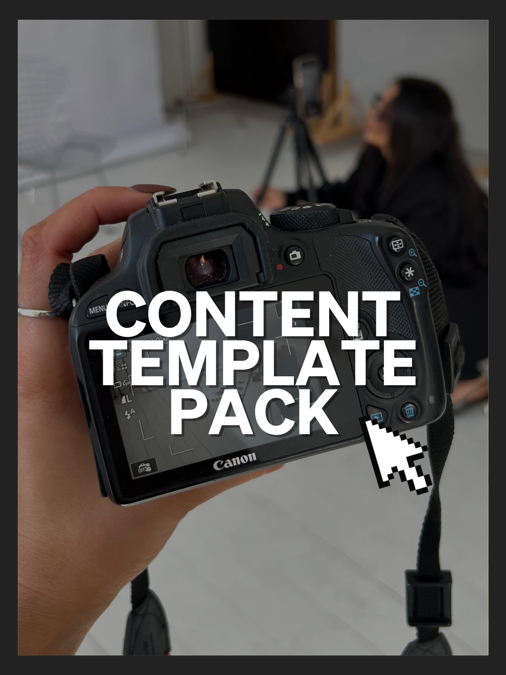 Content Template Pack