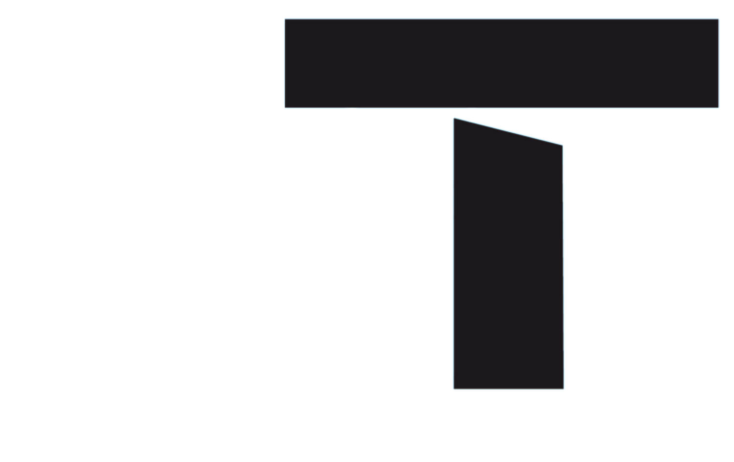 Logo of BetOnTrowel.com with bold black and white design featuring a trowel, bricks, and a trowel silhouette.