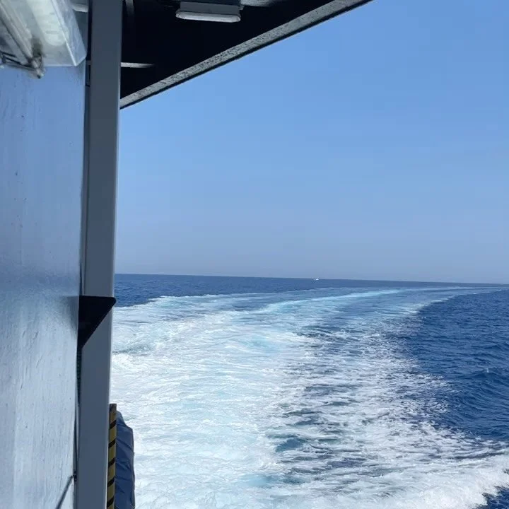 🧿 Greece in 3 months 

#travelwithtess #luxuryslowtravel #greece