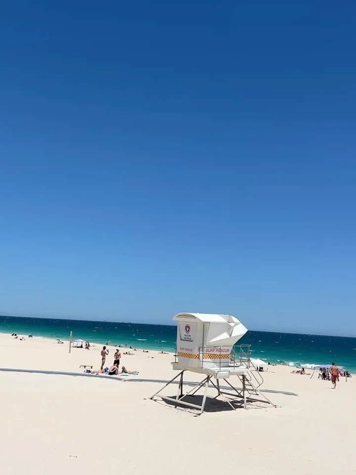 A Western Australian Summer.

Reach out if you want to know the best beaches and long lunch spots.

#travelwithtess #westernaustralia
