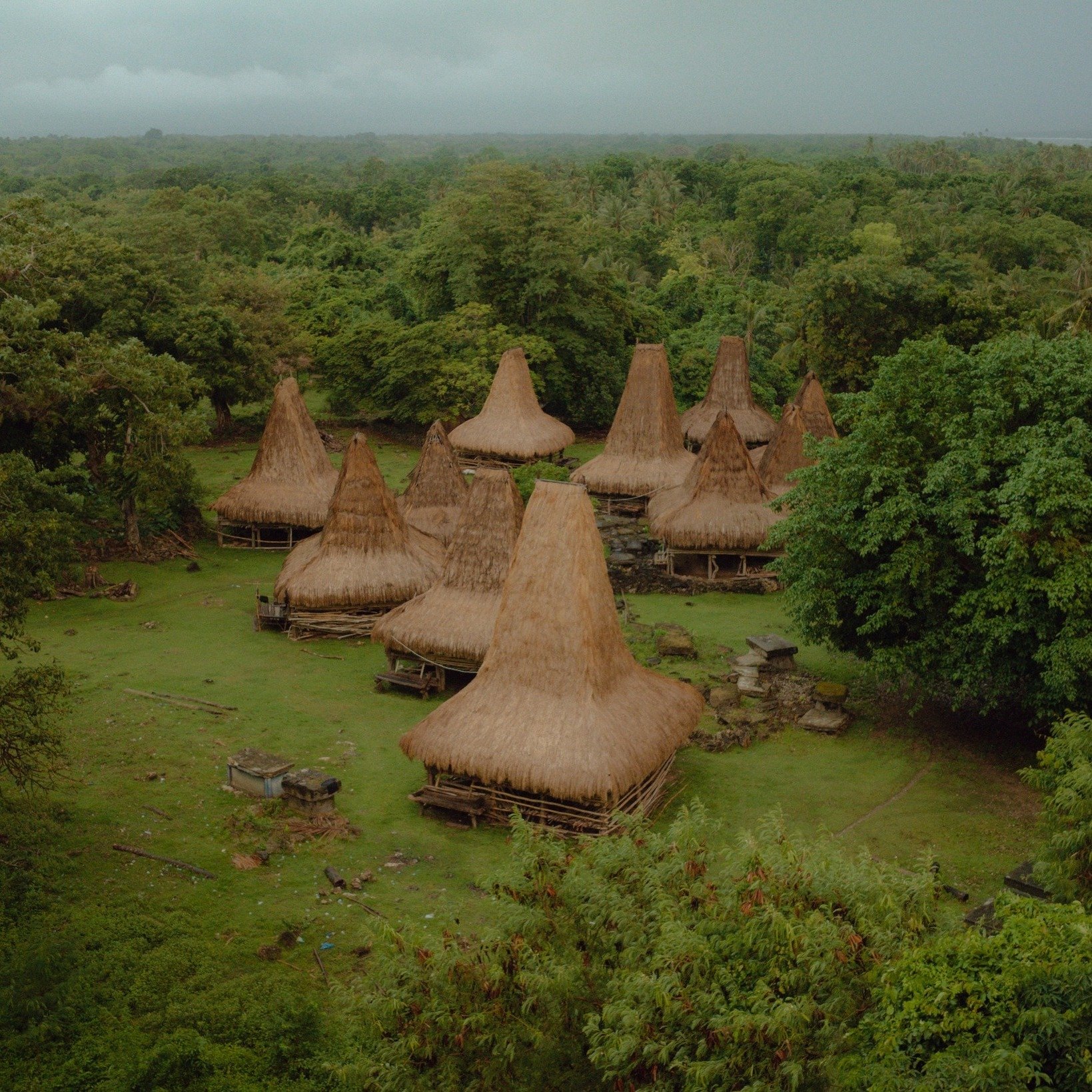 Next week I head to Indonesia - surprisingly for an Australian, I've never been.

Bali first. I'm genuinely excited, but if I'm honest it's less about the scenery and more about the people. Everyone I've spoken to says the same thing - that there's a