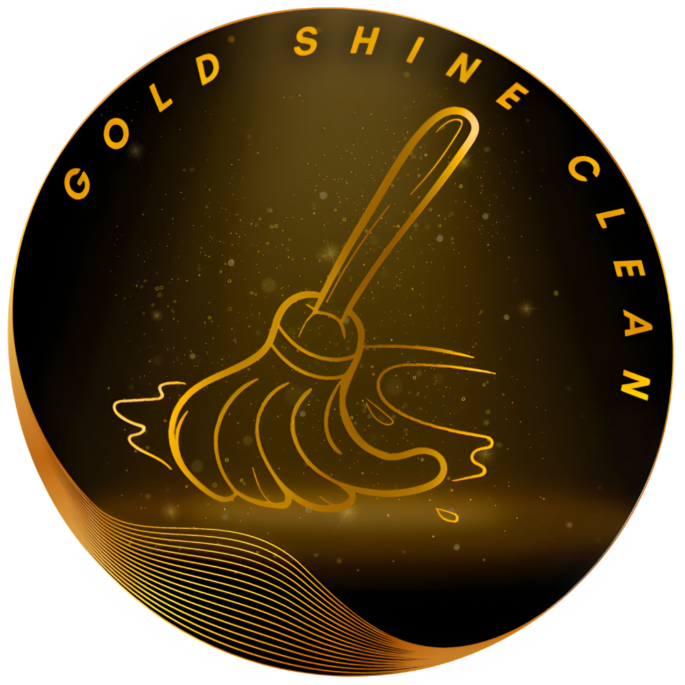GoldShine Cleaning Services