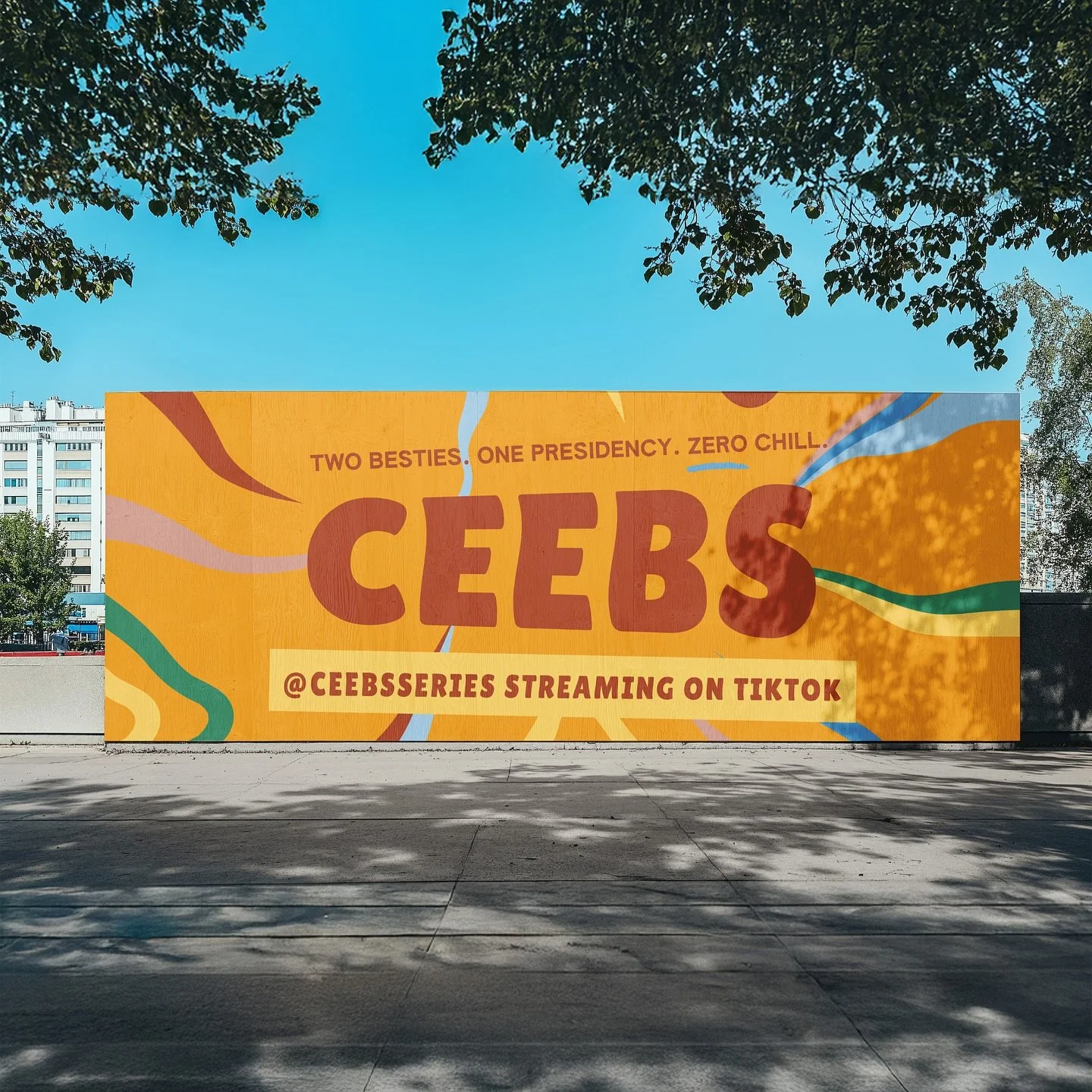CEEBS is out!! Watch episodes 1 and 2 of the 18-part series💘 here: @ceebsseries 

By Afro-Australian Creators / Writers / Stars: Betiel Beyin and Leigh Lule ✨

Producers: Amie Batalibasi and Nikki Tran at BANTA Productions 🤙

Follow @ceebsseries to