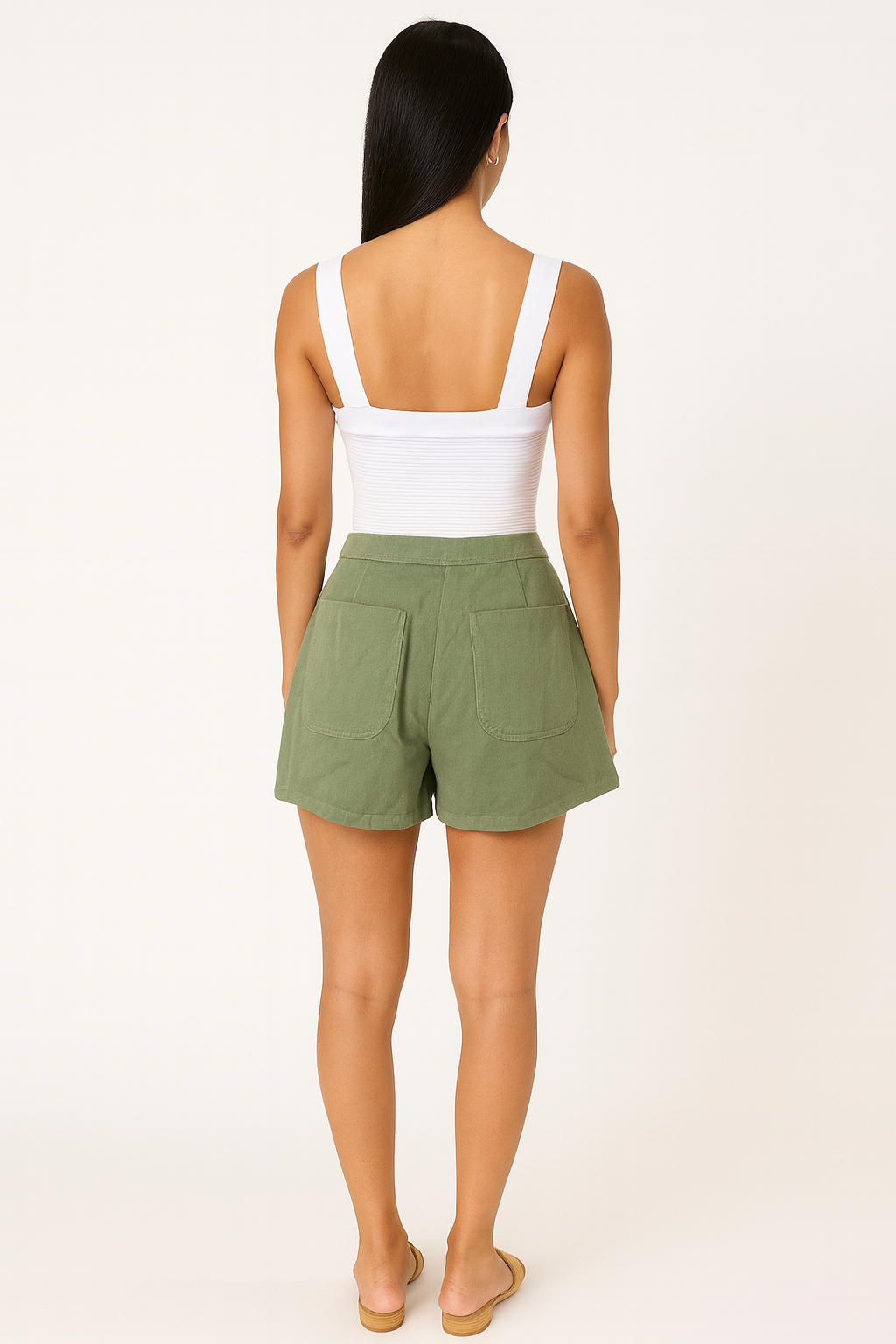 Sage Skirt back.png