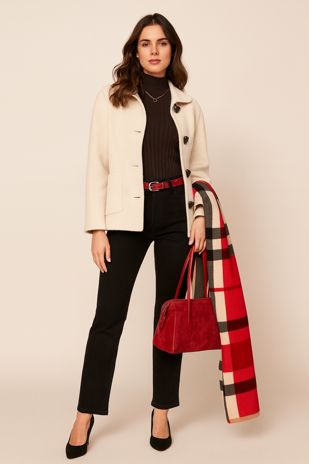 Chic Winter Fashion with Bold Accents.png