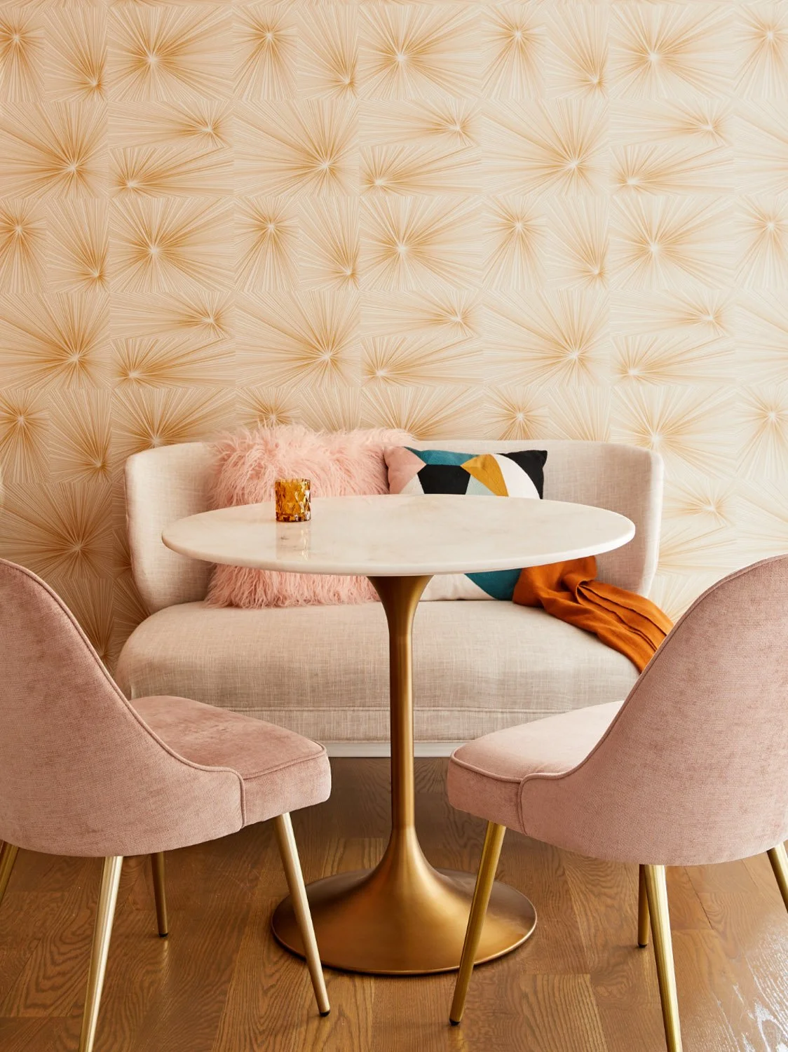 NYC Interior Design Portfolio | Isabella Patrick Interiors