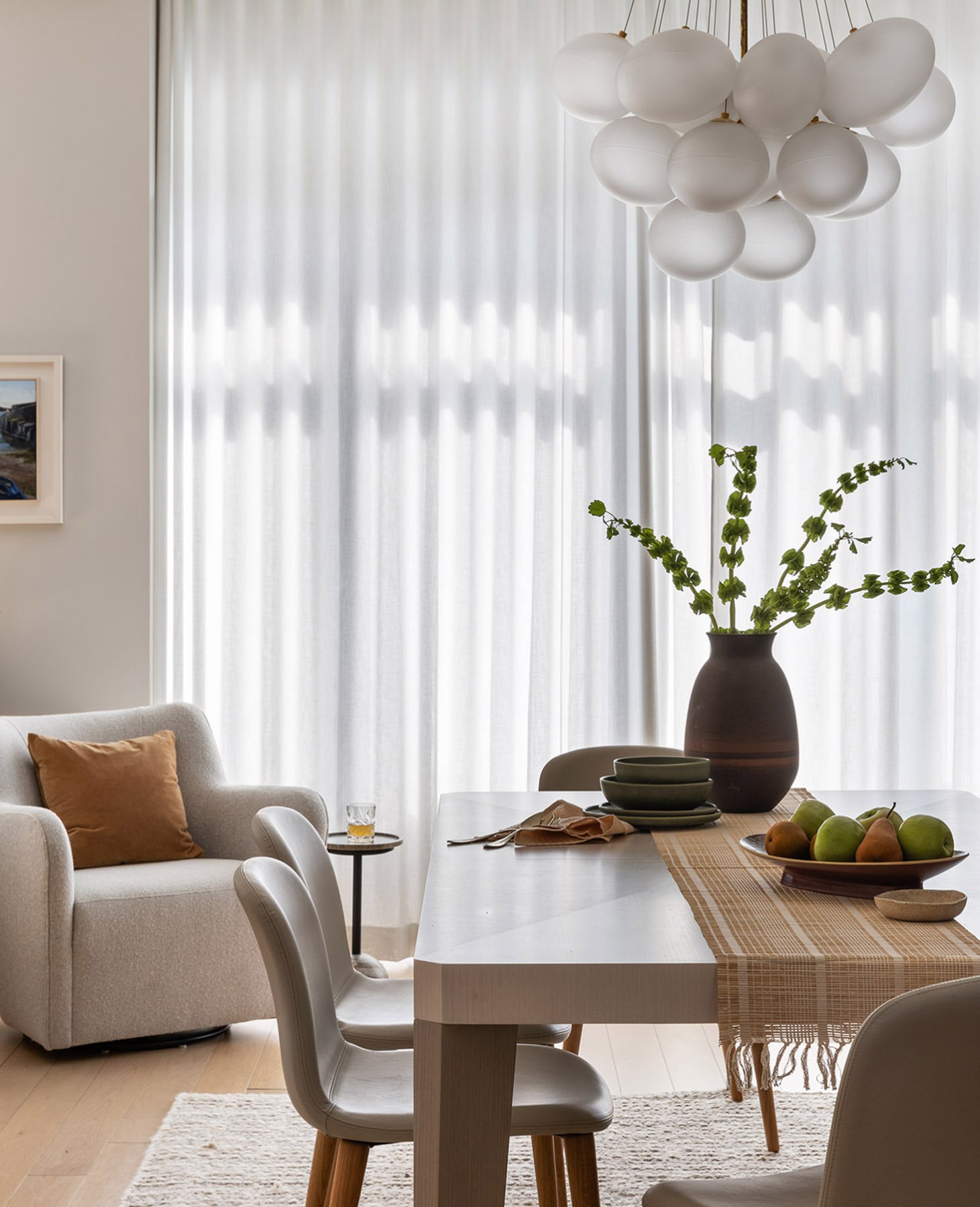 Contact NYC Interior Designer | Isabella Patrick Interiors
