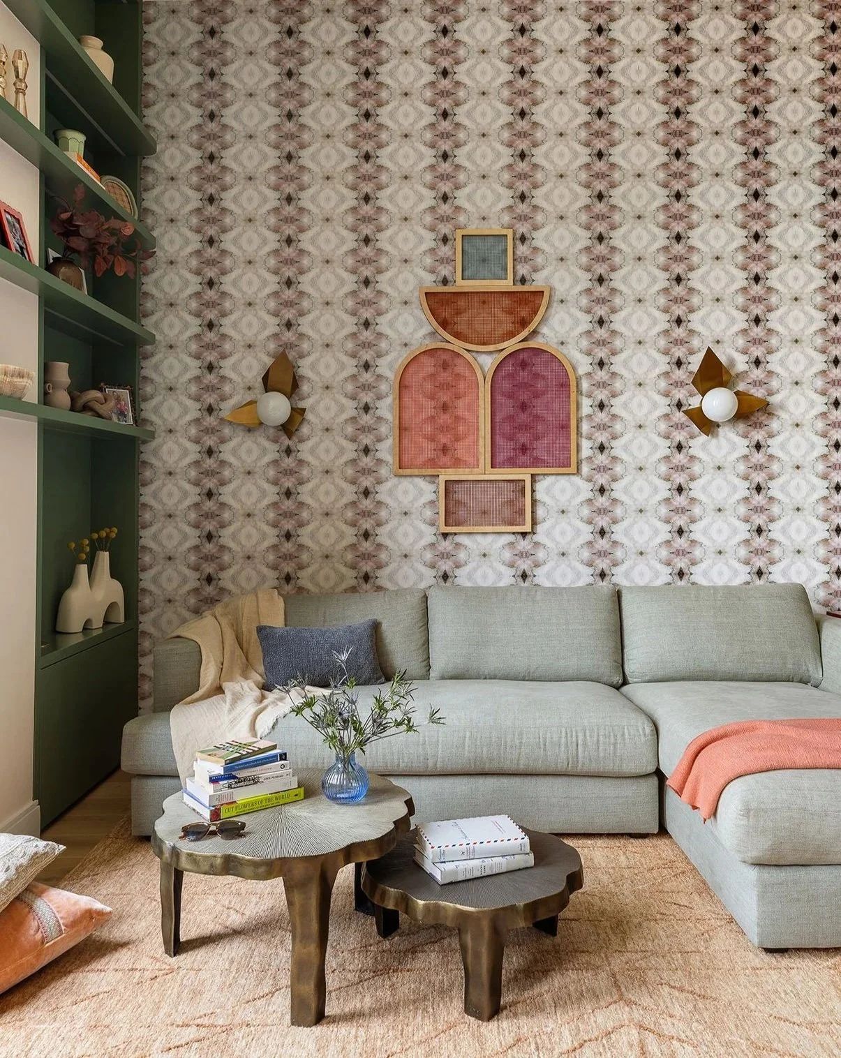 NYC Interior Design Portfolio | Isabella Patrick Interiors