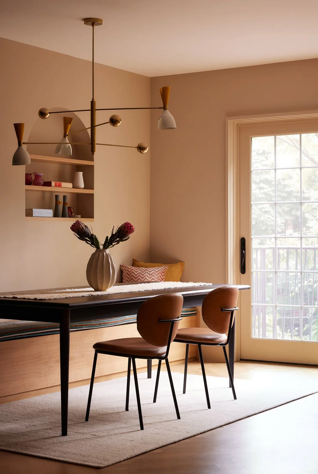 Baltic Brownstone