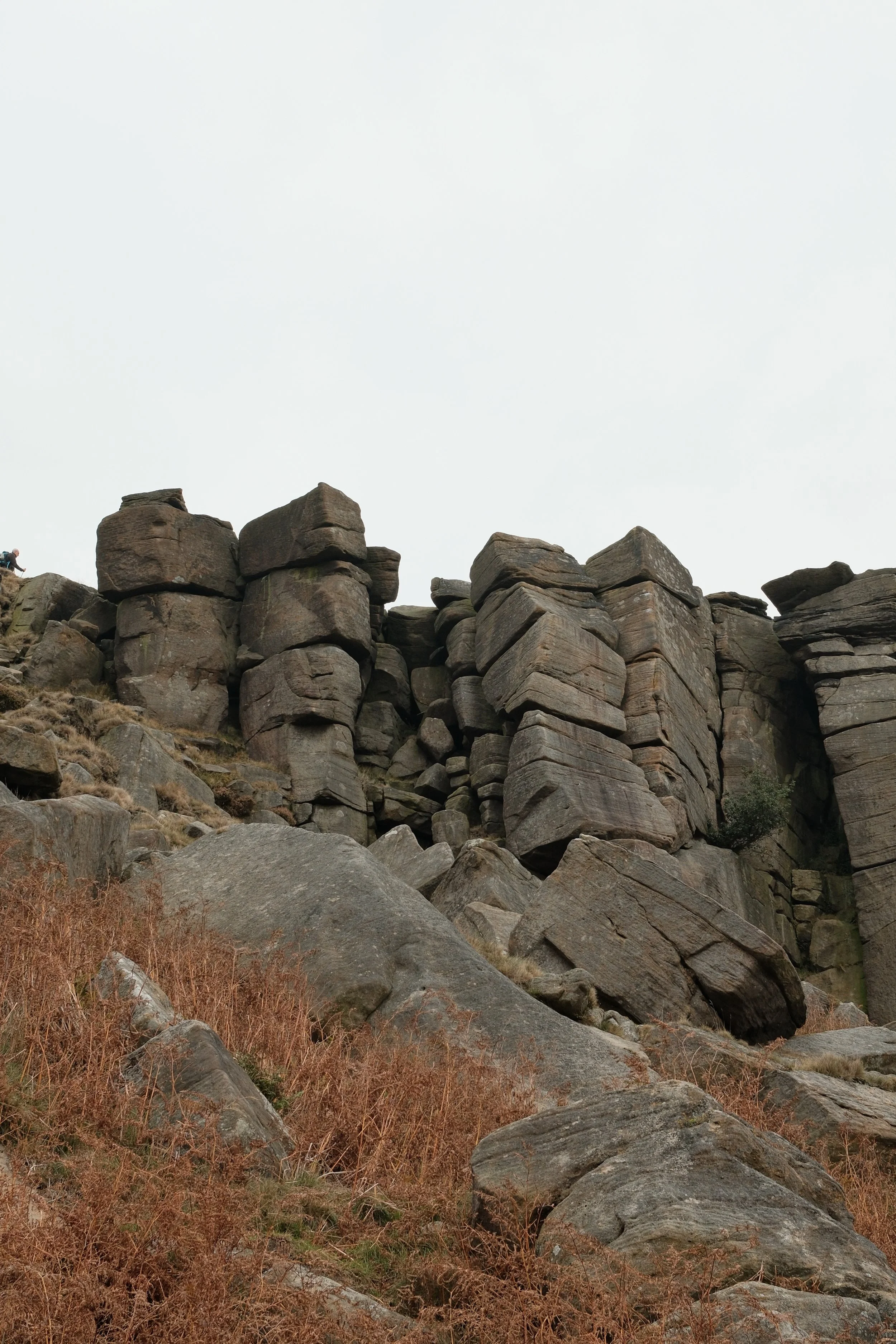 Academy: Jove Adventure Training Weekend 1