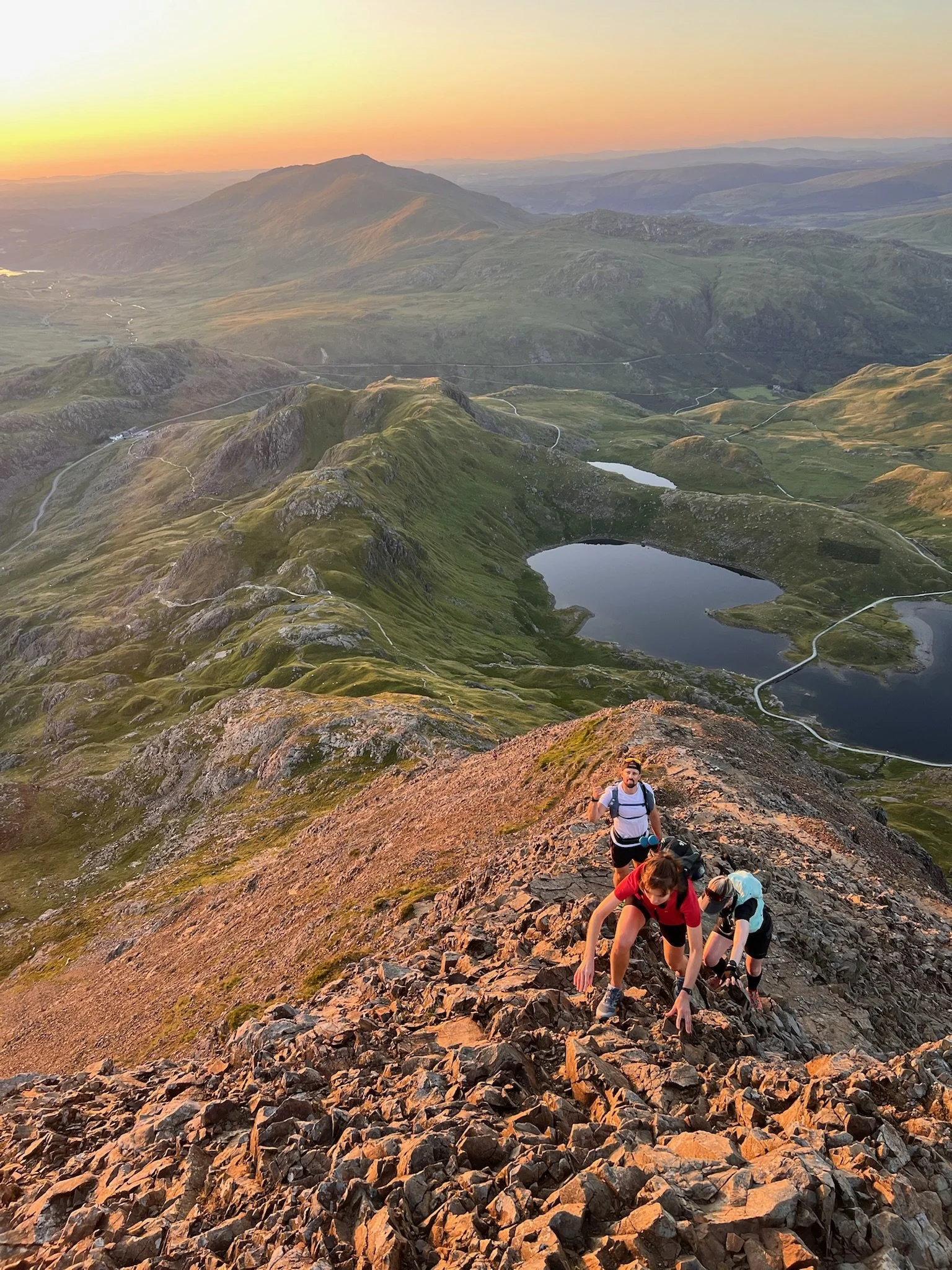 The Welsh 3000s: A Complete Guide (Route, Training, Kit &amp; Tips)