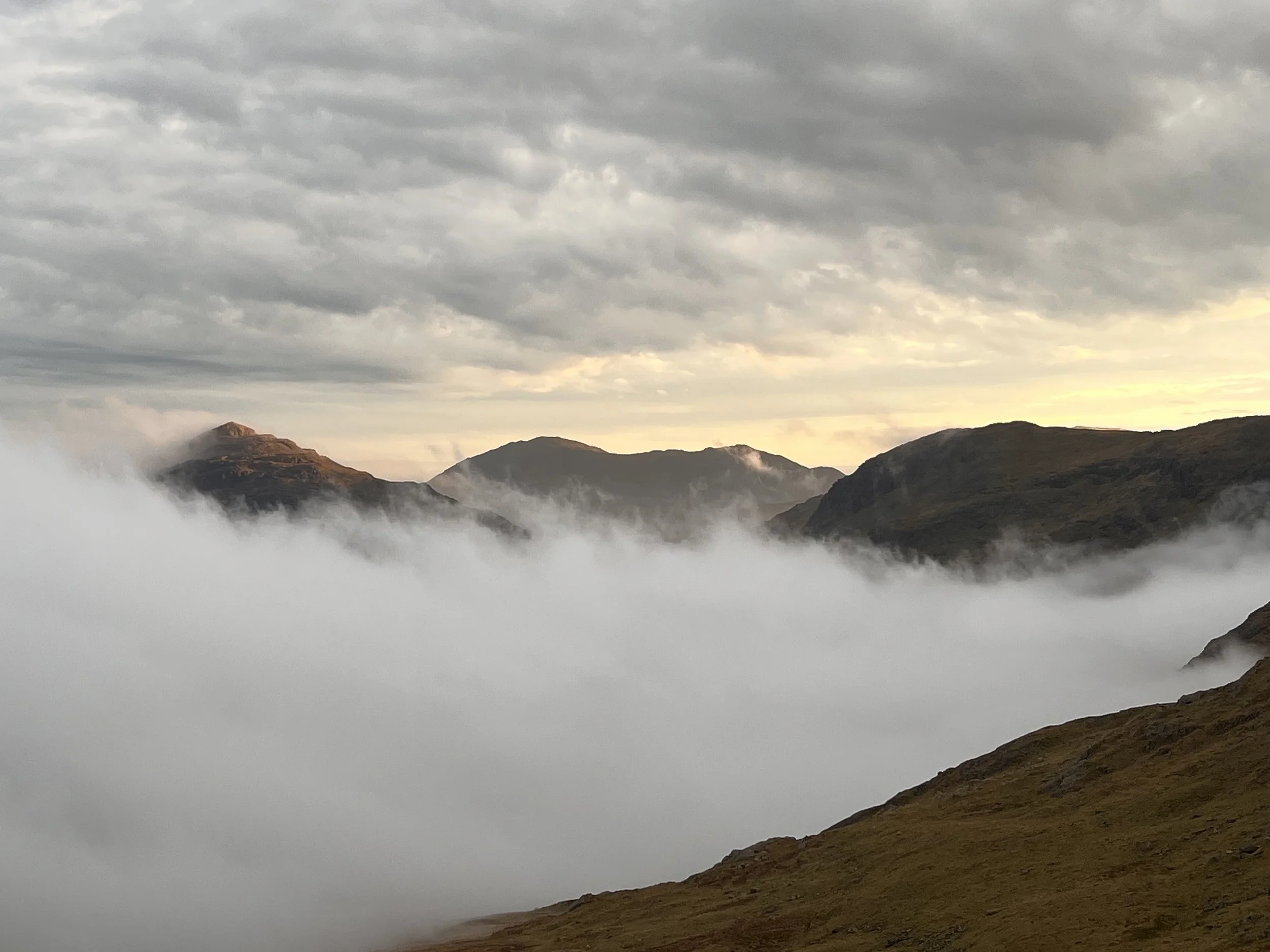 Academy: Mountain Hiking Skills - Lake District