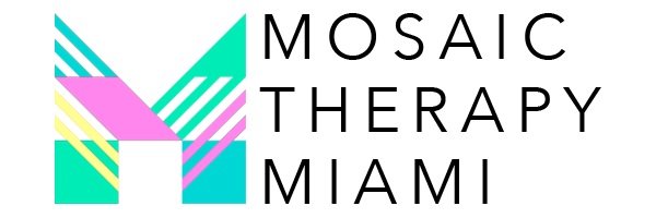 Mosaic Therapy Miami