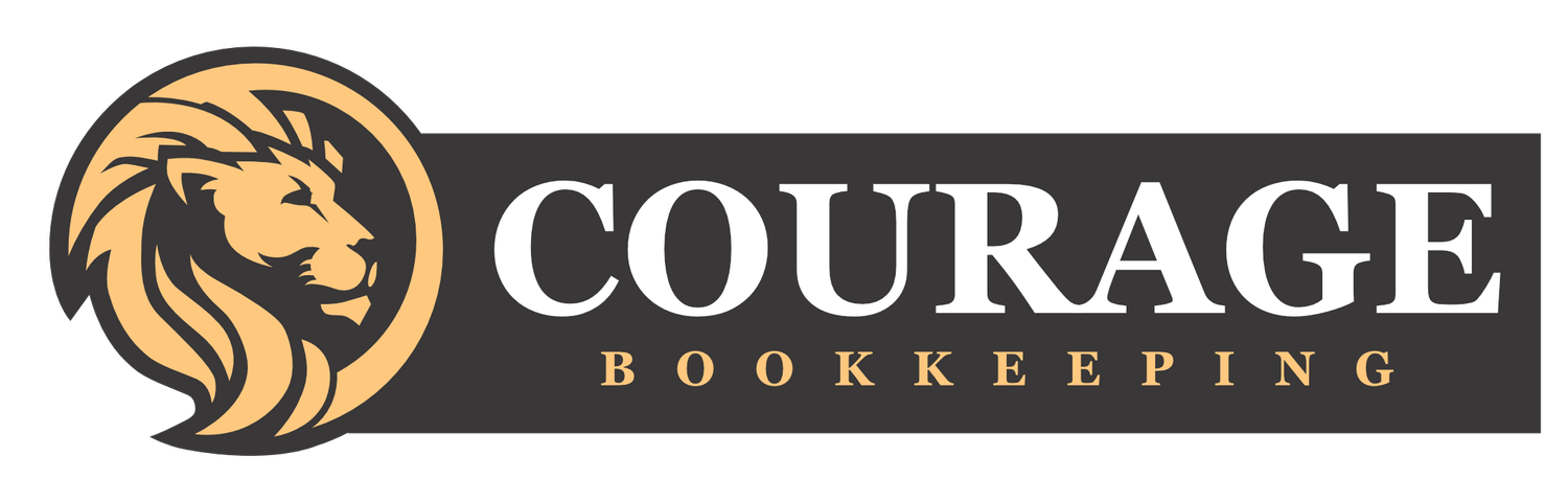 Courage Bookkeeping
