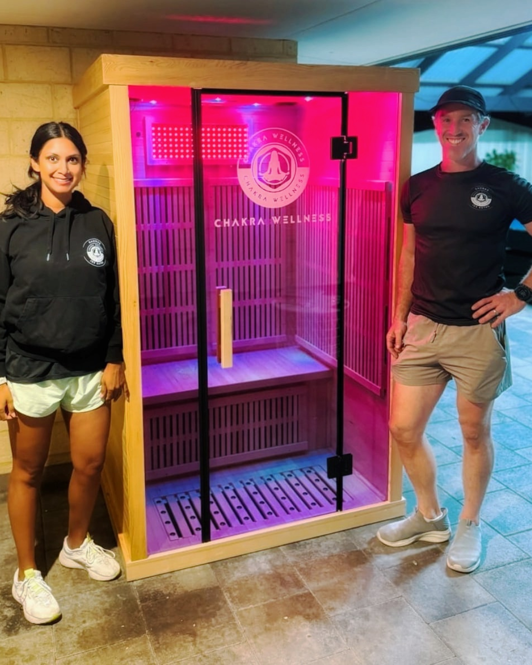 Infrared Sauna Buying Guide Perth: What You Actually Get