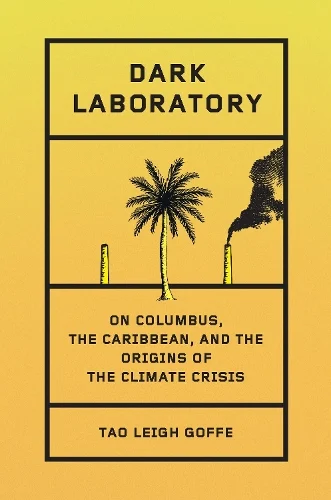Book Review: Dark Laboratory by Tao Leigh Goffe