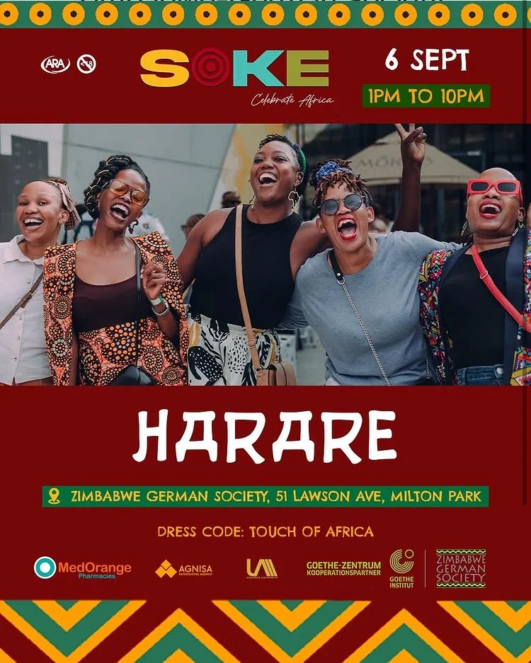 Soke Africa Harare