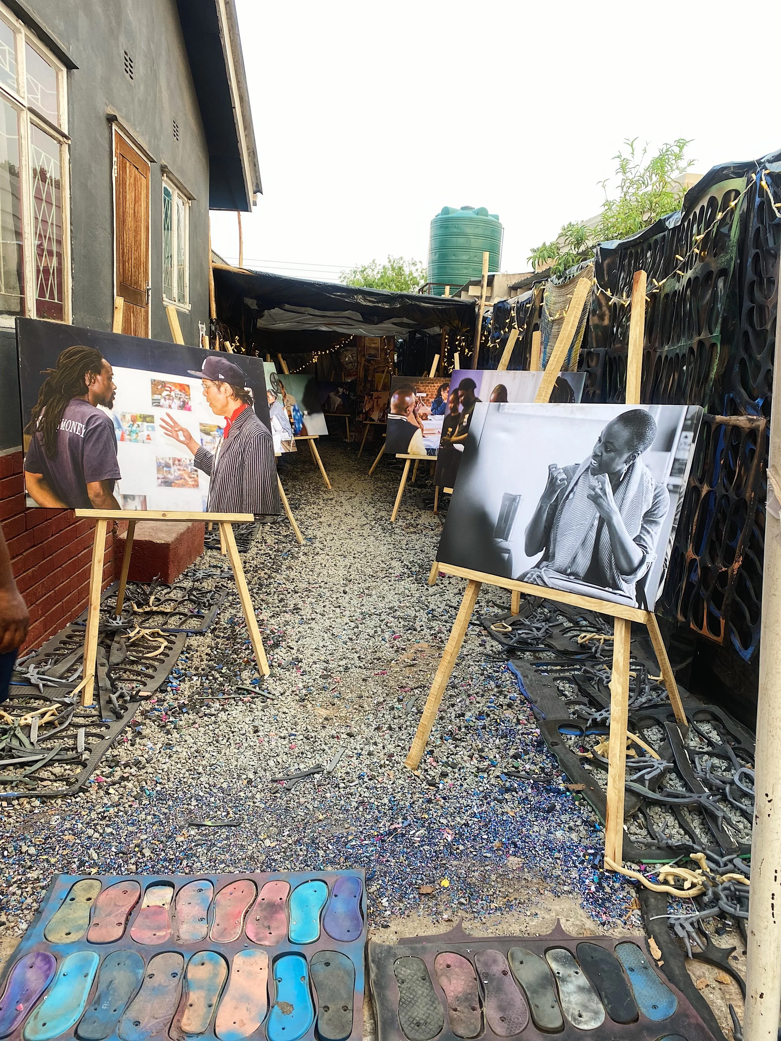 When Zimbabwean Theatre Speaks, We Listen