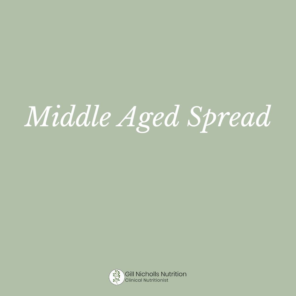 🌿 Middle-Aged Spread Magic! 🌿

Say hello to your new favorite recipe - Middle-Aged Spread! 🎉 This flavourful spread is not just a treat for your taste buds, but a nutritional powerhouse too!

💥 Why You'll Love It:

Protein rich to keep those crav