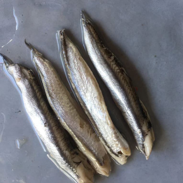 Do you eat fish?

Wild-caught fatty fish are a fantastic addition to your diet. 

They contain the omega-3 fatty acids EPA and DHA which have been shown to help reduce inflammation, particularly when they are higher in ratio than other fats such as O