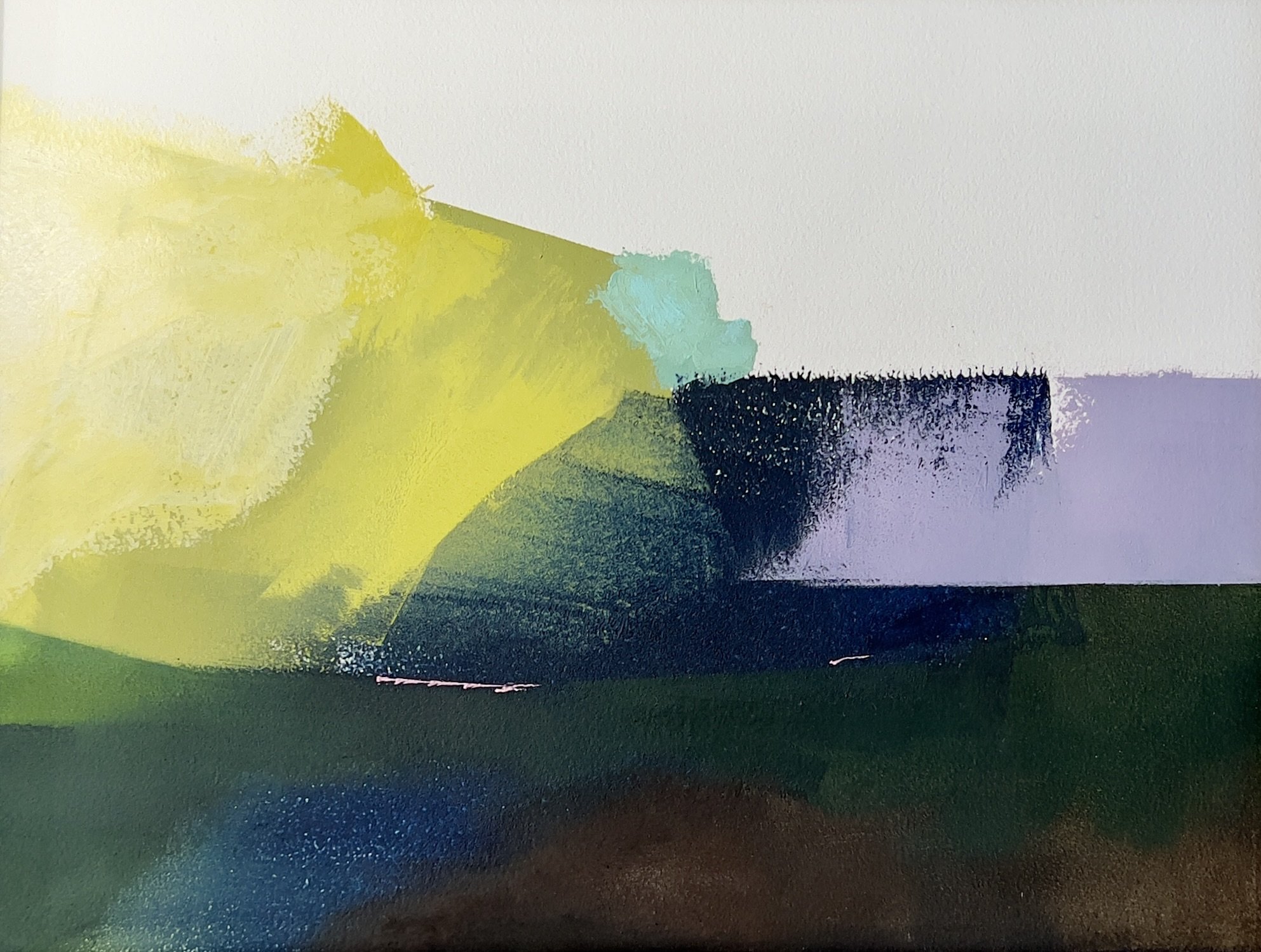 Sea Cliff