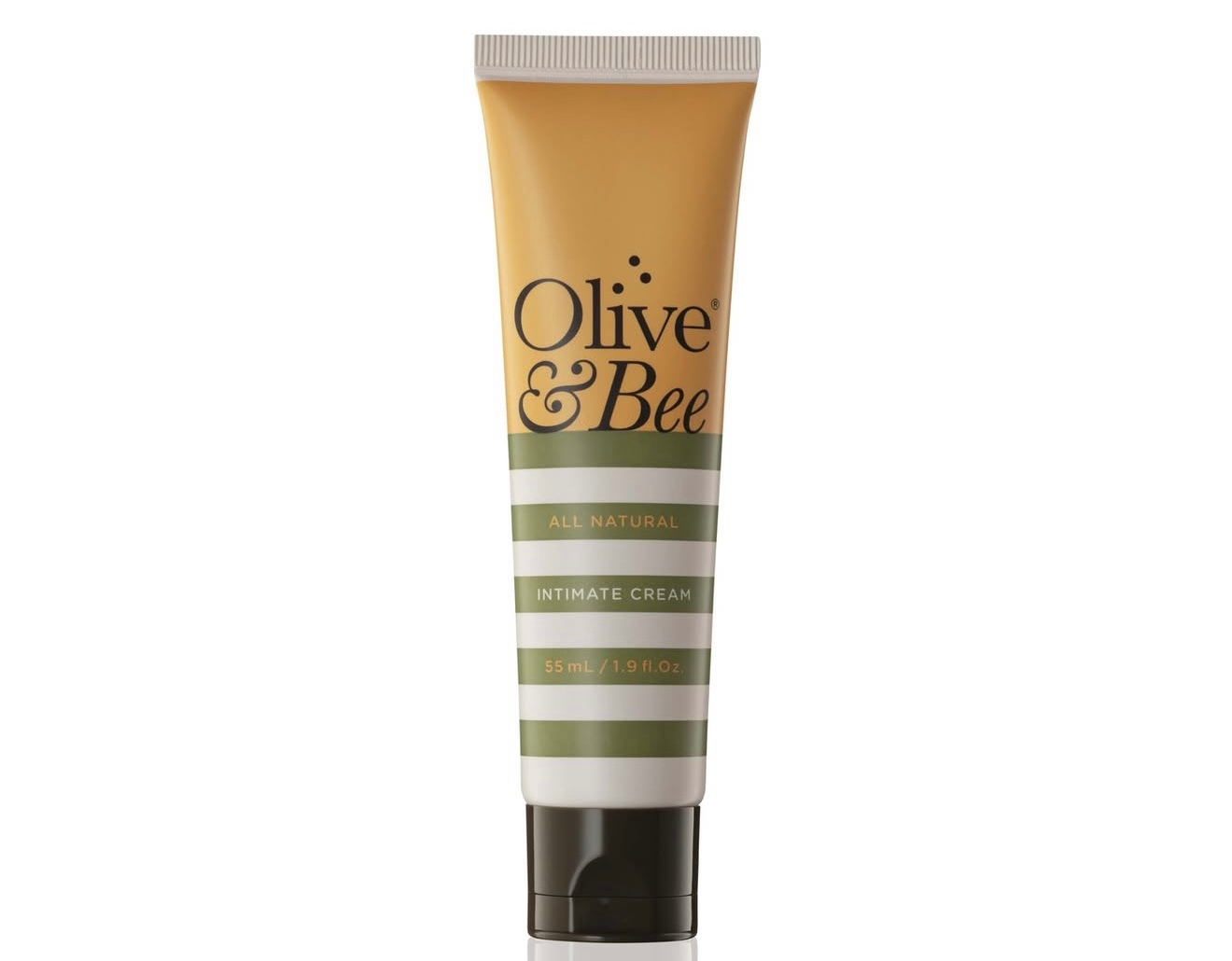 Olive and Bee Intimate Cream