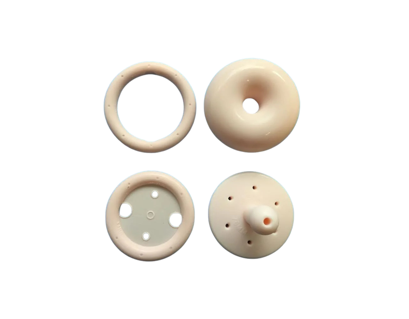 Vaginal Support Pessaries